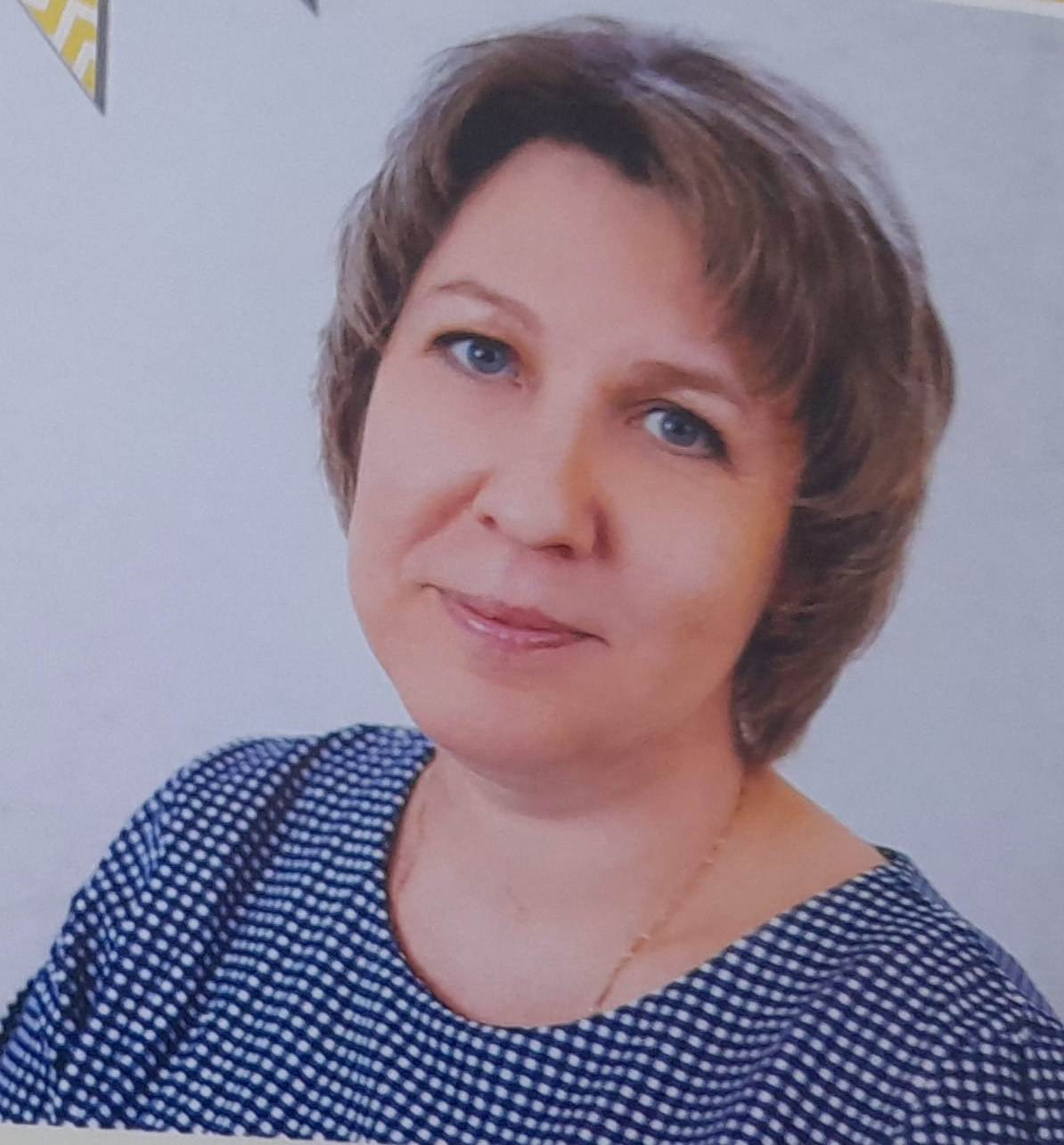 Педагогический работник Ларионова Татьяна Алексеевна.