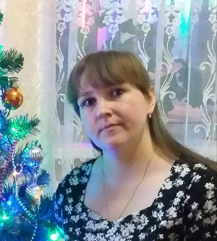 Педагогический работник Мельникова Светлана Николаевна.